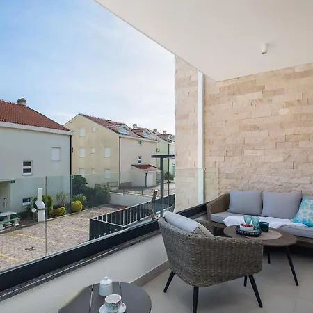 Apartment A&d Deluxe Dani With Swimming Pool *