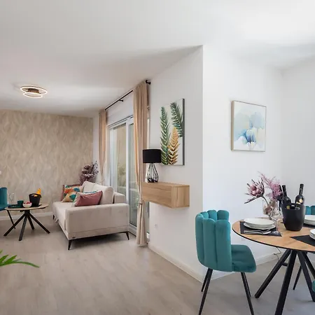 Apartment A&d Deluxe Dani With Swimming Pool Promajna