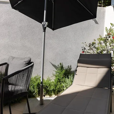 Apartment A&d Deluxe Dani With Swimming Pool *